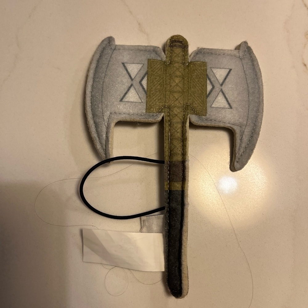 The Build-a-Bear Lord of the Rings collection - Picture 13 of 14